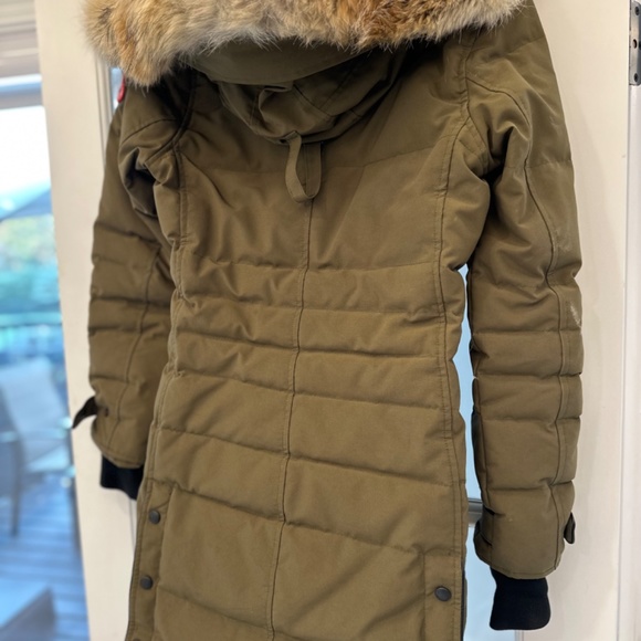 Canada Goose jacket - Picture 6 of 6